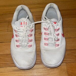 Nike sneakers
